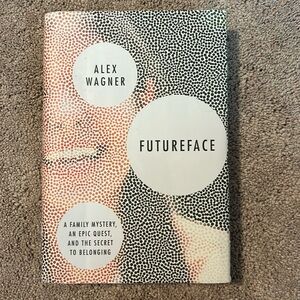 Futureface by Alex Wagner